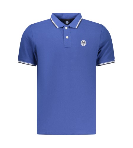NORTH SAILS POLO MARŠKINĖLIAI 995029000