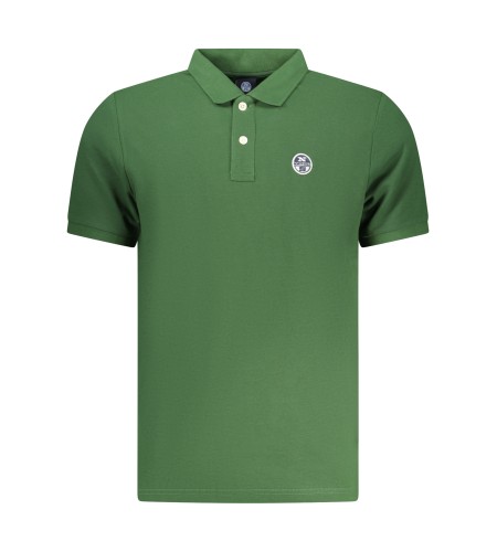 NORTH SAILS POLO MARŠKINĖLIAI 995000000