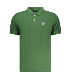 NORTH SAILS POLO MARŠKINĖLIAI 995000000