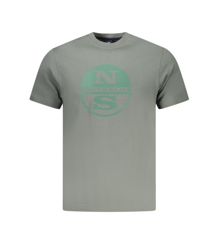 NORTH SAILS MARŠKINĖLIAI 996043000