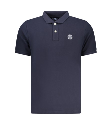 NORTH SAILS POLO MARŠKINĖLIAI 995000000