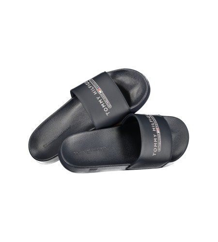 TOMMY HILFIGER GUMINĖS ŠLEPETĖS FM0FM05761