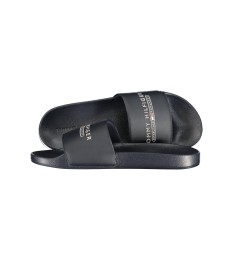 TOMMY HILFIGER GUMINĖS ŠLEPETĖS FM0FM05761