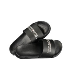 TOMMY HILFIGER GUMINĖS ŠLEPETĖS FM0FM05761