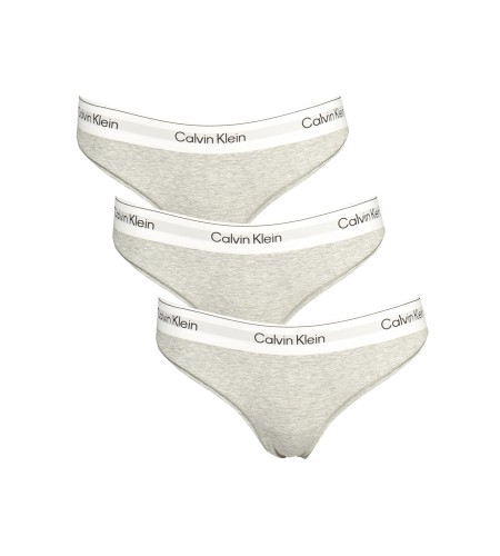 CALVIN KLEIN APATINIS TRIKOTAŽAS LV00QF8518