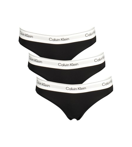 CALVIN KLEIN APATINIS TRIKOTAŽAS LV00QF8520