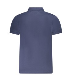 TOMMY HILFIGER POLO MARŠKINĖLIAI DM0DM15370