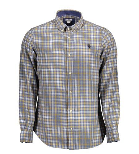 U.S. POLO ASSN. MARŠKINIAI 64060-53310