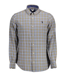 U.S. POLO ASSN. MARŠKINIAI 64060-53310