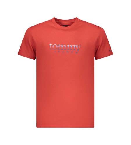 TOMMY HILFIGER MARŠKINĖLIAI DM0DM22333