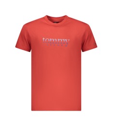 TOMMY HILFIGER MARŠKINĖLIAI DM0DM22333