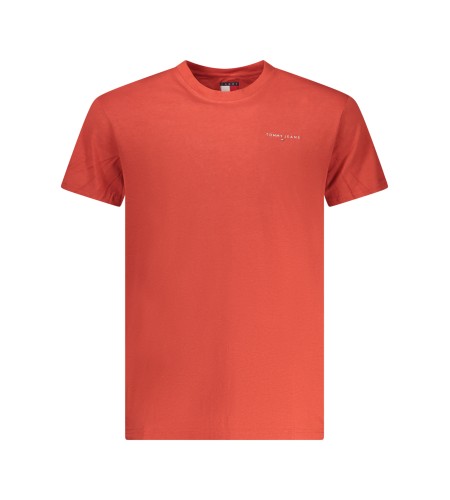 TOMMY HILFIGER MARŠKINĖLIAI DM0DM21780