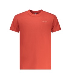 TOMMY HILFIGER MARŠKINĖLIAI DM0DM21780