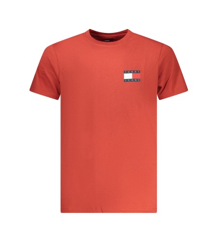 TOMMY HILFIGER MARŠKINĖLIAI DM0DM20740