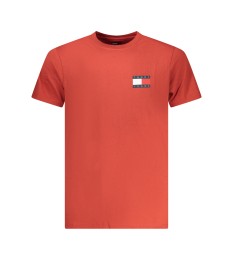 TOMMY HILFIGER MARŠKINĖLIAI DM0DM20740