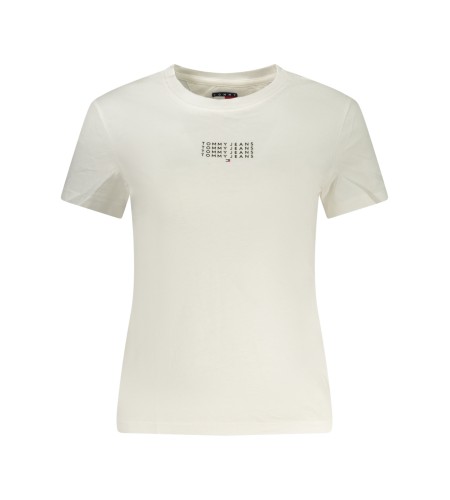 TOMMY HILFIGER MARŠKINĖLIAI DW0DW21841