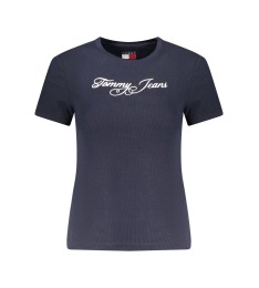 TOMMY HILFIGER MARŠKINĖLIAI DW0DW21838