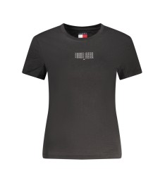 TOMMY HILFIGER MARŠKINĖLIAI DW0DW21841