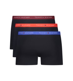 TOMMY HILFIGER APATINIS TRIKOTAŽAS UM0UM02763