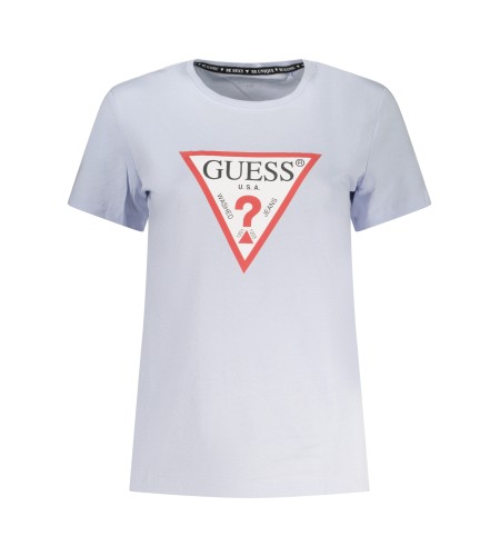 GUESS MARŠKINĖLIAI W1YI1BI3Z14