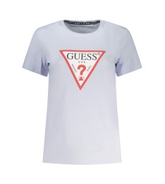 GUESS MARŠKINĖLIAI W1YI1BI3Z14