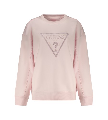 GUESS DŽEMPERIS W6RQ16KB681