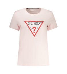 GUESS MARŠKINĖLIAI W1YI1BI3Z14