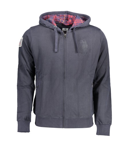 U.S. POLO ASSN. DŽEMPERIS 63028-53223