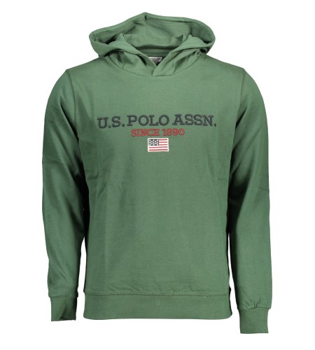 U.S. POLO DŽEMPERIS 64460-53223