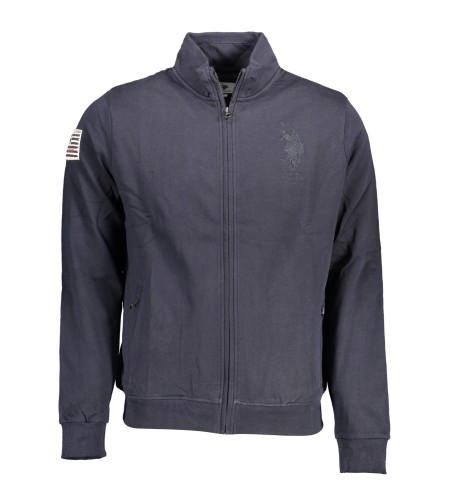 U.S. POLO ASSN. DŽEMPERIS 63032-53223