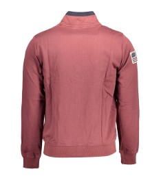 U.S. POLO ASSN. DŽEMPERIS 63032-53223