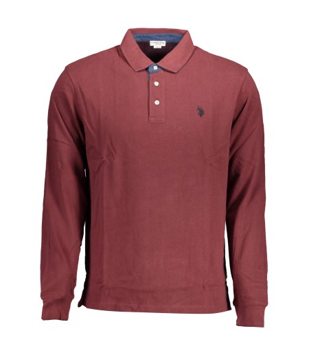 U.S. POLO POLO MARŠKINĖLIAI 63231-47773