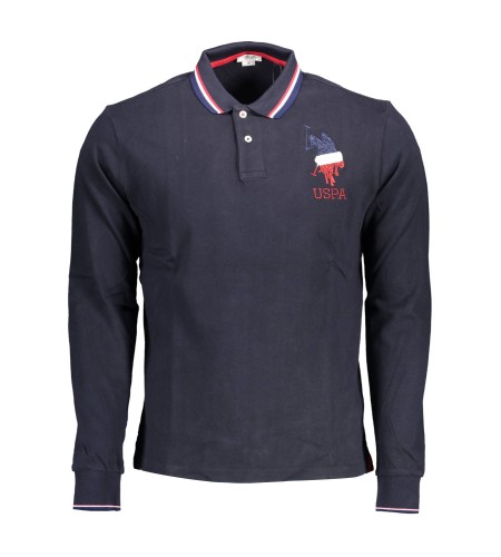 U.S. POLO ASSN. POLO MARŠKINĖLIAI 63227-47773