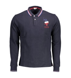 U.S. POLO ASSN. POLO MARŠKINĖLIAI 63227-47773