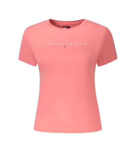 TOMMY HILFIGER MARŠKINĖLIAI DW0DW18398