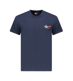 TOMMY HILFIGER MARŠKINĖLIAI DM0DM22538