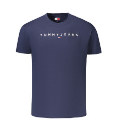 TOMMY HILFIGER MARŠKINĖLIAI DM0DM20744