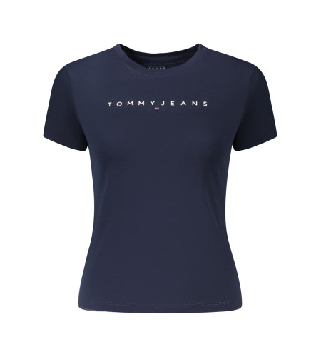 TOMMY HILFIGER MARŠKINĖLIAI DW0DW18398