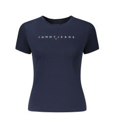 TOMMY HILFIGER MARŠKINĖLIAI DW0DW18398