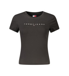 TOMMY HILFIGER MARŠKINĖLIAI DW0DW18398