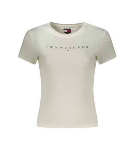 TOMMY HILFIGER MARŠKINĖLIAI DW0DW18398