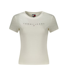 TOMMY HILFIGER MARŠKINĖLIAI DW0DW18398