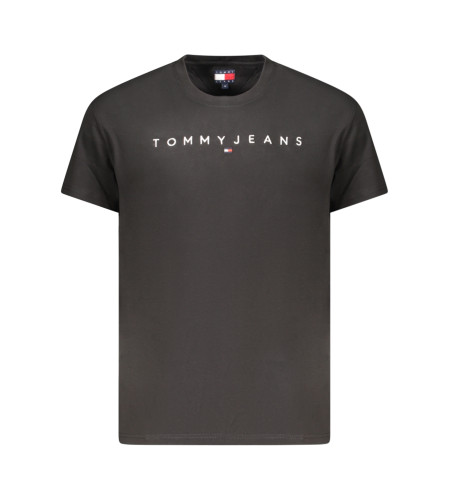 TOMMY HILFIGER MARŠKINĖLIAI DM0DM20744