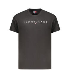 TOMMY HILFIGER MARŠKINĖLIAI DM0DM20744