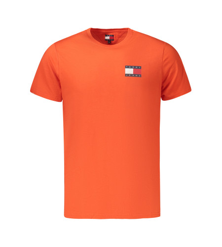 TOMMY HILFIGER MARŠKINĖLIAI DM0DM20740