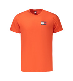 TOMMY HILFIGER MARŠKINĖLIAI DM0DM20740