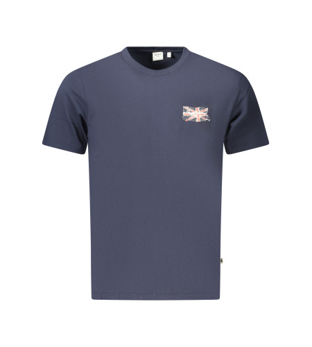 MARŠKINĖLIAI PM5010311SMALLFLAG