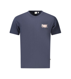 MARŠKINĖLIAI PM5010311SMALLFLAG