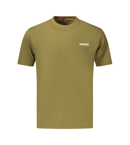 NAPAPIJRI MARŠKINĖLIAI NP0A88TRSSMALLBOXSS