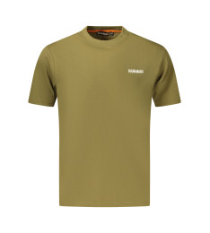 NAPAPIJRI MARŠKINĖLIAI NP0A88TRSSMALLBOXSS